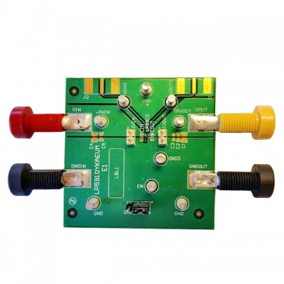 LP5910YKA18EVM от компании Микросхемы.ру