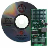 MCP3221DM-PCTL от компании Микросхемы.ру