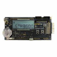 EFM32LG-STK3600 от компании Микросхемы.ру