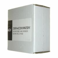 Z8F64220100ZDV от компании Микросхемы.ру