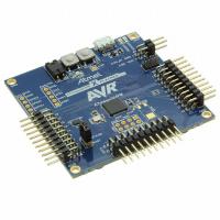 ATMEGA324PB-XPRO от компании Микросхемы.ру