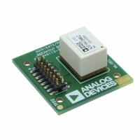 ADIS16470/PCBZ от компании Микросхемы.ру