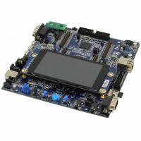 STM32469I-EVAL от компании Микросхемы.ру