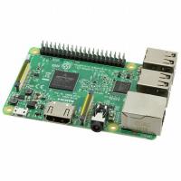 RASPBERRY PI 3 от компании Микросхемы.ру