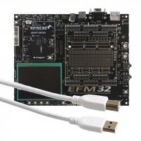 EFM32GG-DK3750 от компании Микросхемы.ру