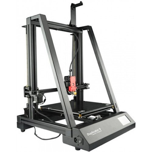 В продажу поступили бюджетные 3D-принтеры фирмы Wanhao