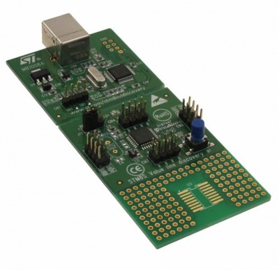 STM8SVLDISCOVERY от компании Микросхемы.ру