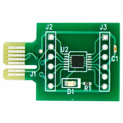 DB-HVSON10-LPC9103 от компании Микросхемы.ру