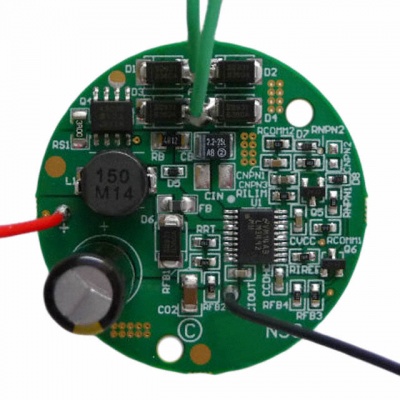 LM3492AR111DEMO/NOPB от компании Микросхемы.ру