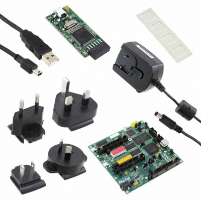 M1AGL1000-DEV-KIT от компании Микросхемы.ру