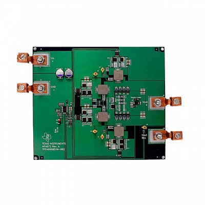 TPS40090EVM-002 от компании Микросхемы.ру