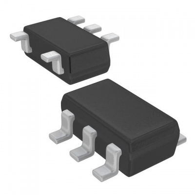 MCP4019T-502E/LT купить в Санкт-Петербурге | наличие | цена | отзывы |