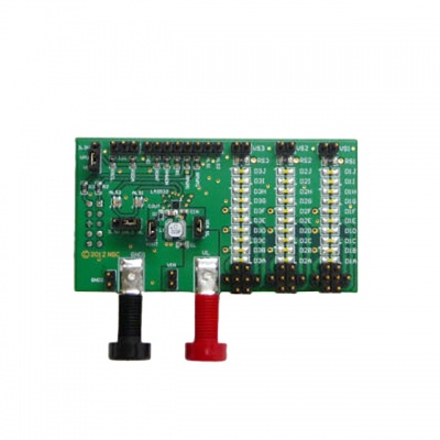 LM3532EVM/NOPB от компании Микросхемы.ру