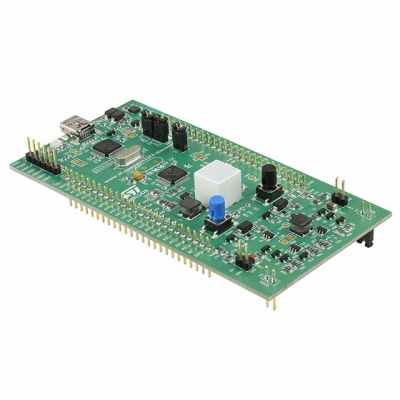 STM32F3348-DISCO от компании Микросхемы.ру