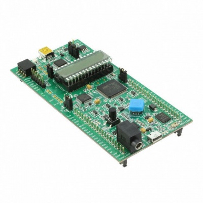 STM32L476G-DISCO от компании Микросхемы.ру