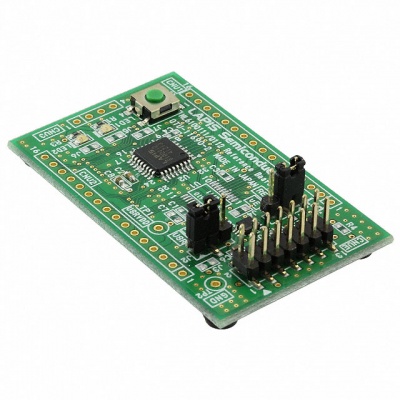 ML610Q112 REFERENCE BOARD от компании Микросхемы.ру